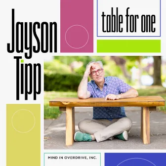 Table For One by Jayson Tipp