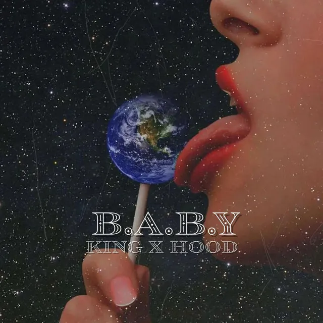 BABY(feat Hood 6a6y)