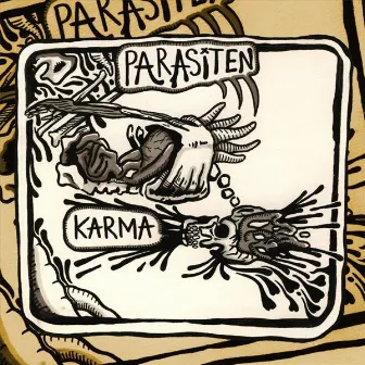 Karma by Parasiten