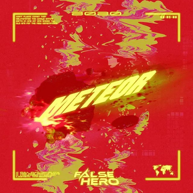 Meteor