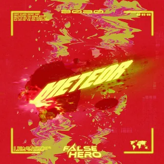 Meteor by False Hero