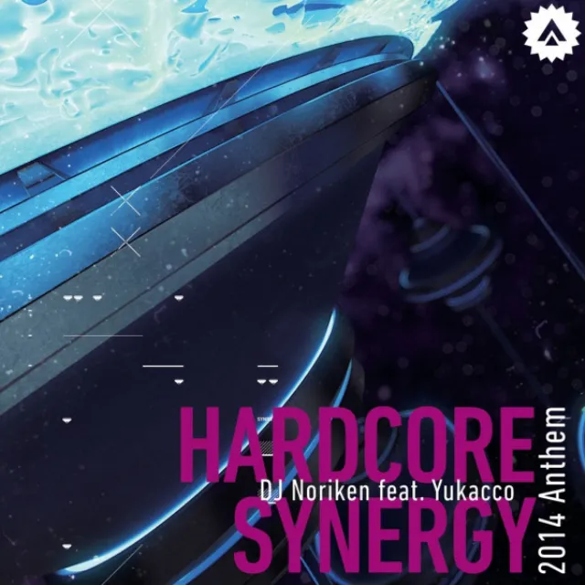 HARDCORE SYNERGY 2014 Anthem - Sash Dee's Breakz Remix