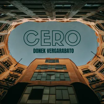 CERO by Donek Vergarabato