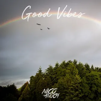 Good Vibes by Nico Anuch