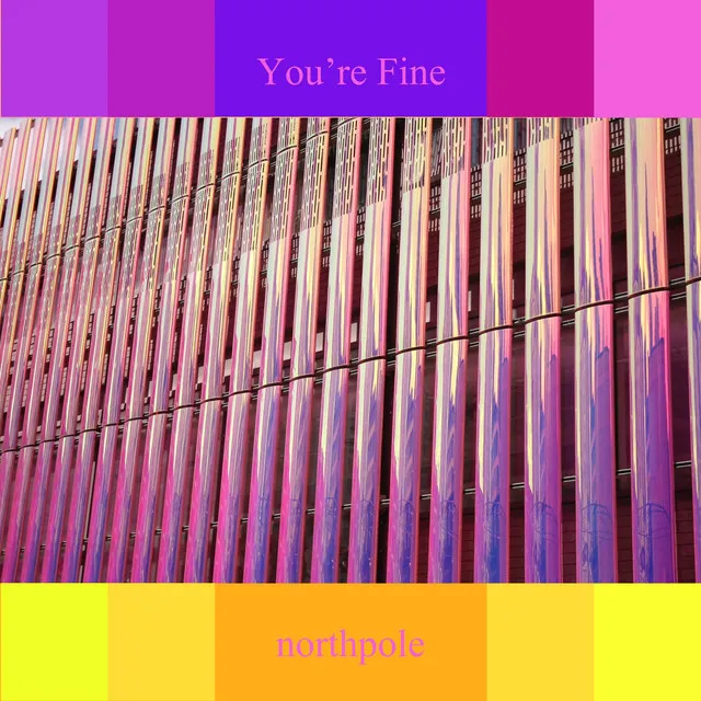 You're Fine