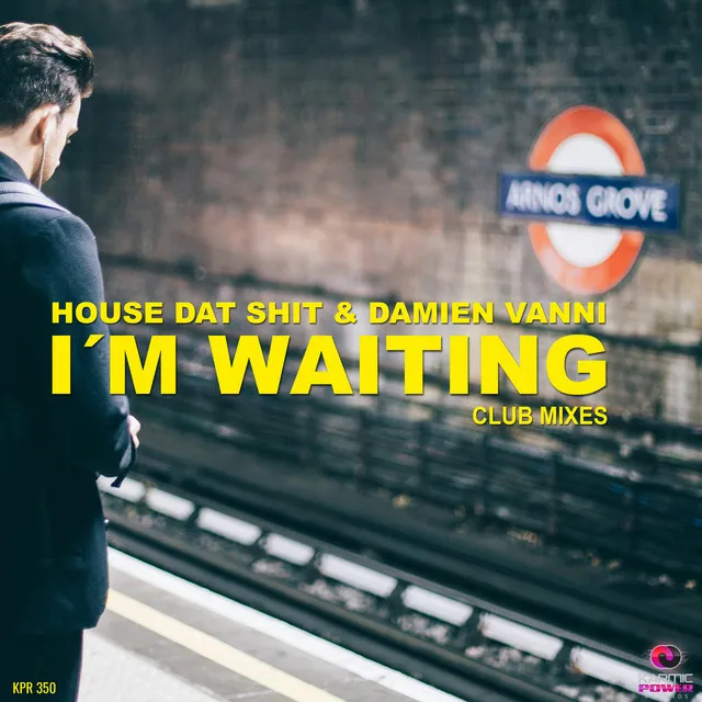 I'm Waiting - Club Instrumental Mix