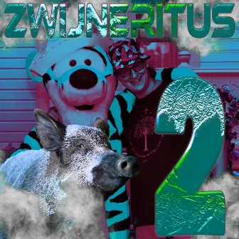 Zwijneritus 2 by Bregerinus