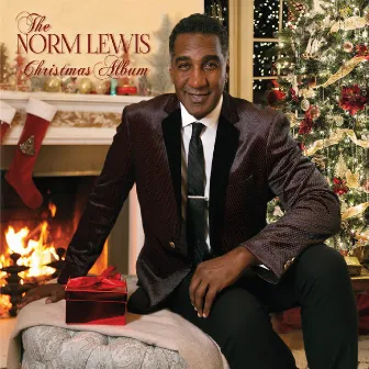 The Norm Lewis Christmas Album by Norm Lewis