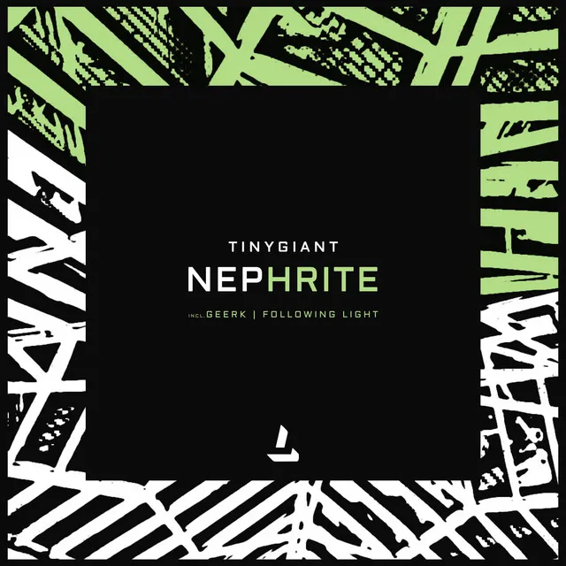 Nephrite - Following Light Remix