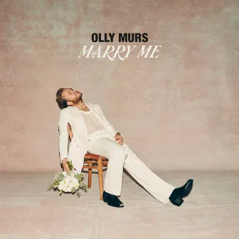 Marry Me by Olly Murs