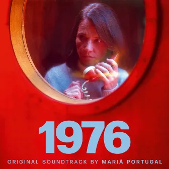 1976 (Original Soundtrack) by Mariá Portugal