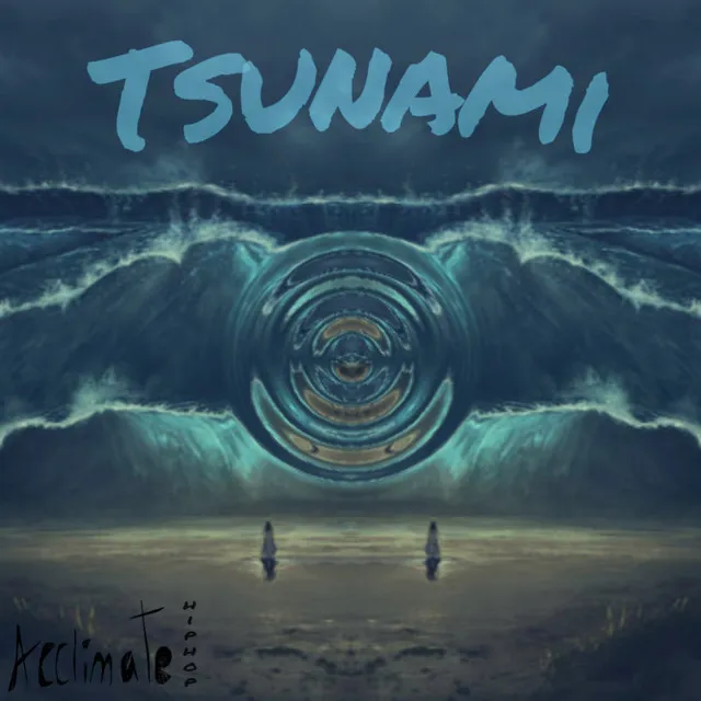 Tsunami