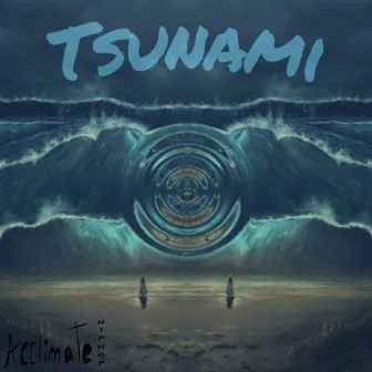 Tsunami by Acclimate Hip Hop