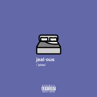 Jealous by gianni & kyle