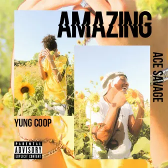 Amazing by Yung Coop