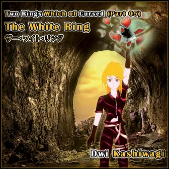 The White Ring (Live T.R.W.O.C Part 05) by Dwi Kashiwagi