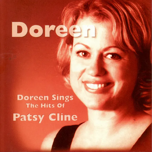 Doreen Sings the Hits of Patsy Cline