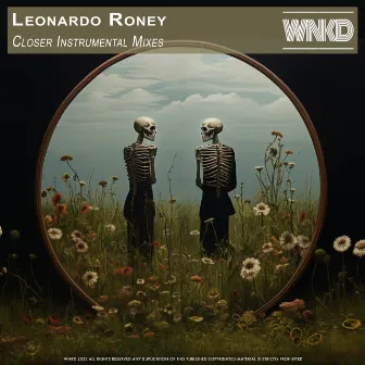 Closer Instrumental Mixes by Leonardo Roney