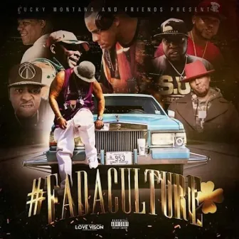 Fa Da Culture by Melo