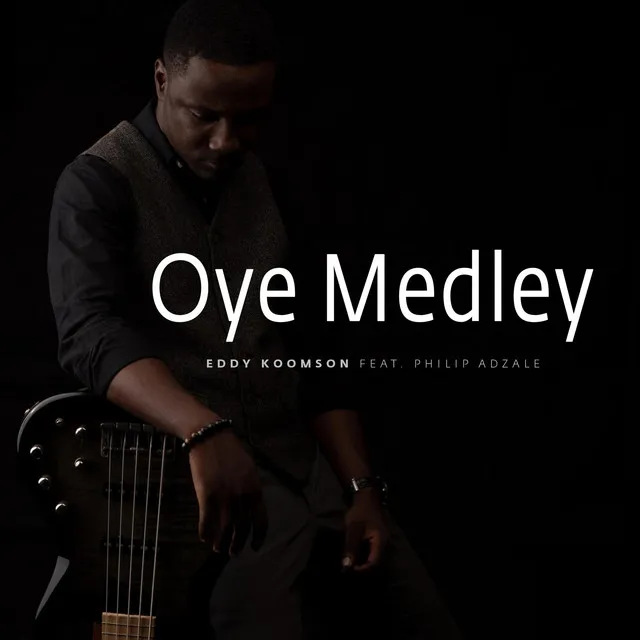 Oye Medley