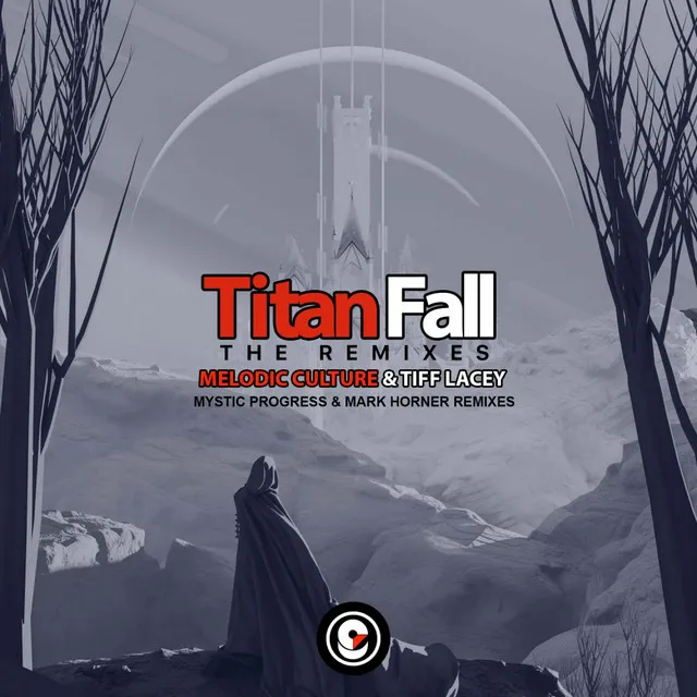 Titan Fall - Mark Horner Remix