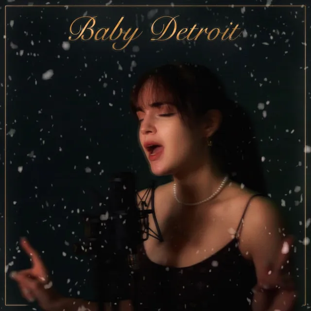 Baby Detroit - Jazz Version