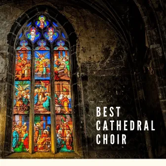 Best Cathedral Choir by Durham Cathedral Choir