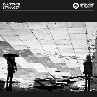 Stranger by Clutch 21