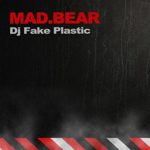 MAD.BEAR - Strong Remix