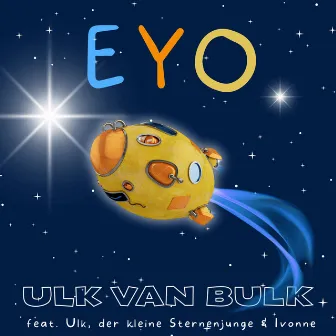 Eyo by Ulk Van Bulk