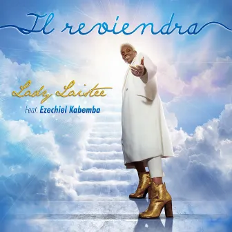 Il reviendra by Lady Laistee