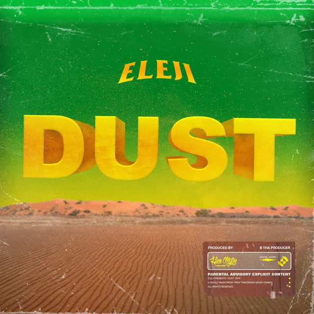 DUST