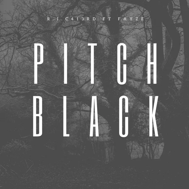 Pitch Black