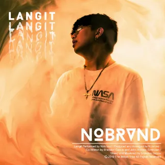 Langit by Nobrvnd