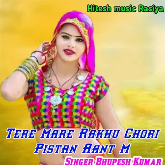 Tere Mare Rakhu Chori Pistan Aant M by Bhupesh Kumar