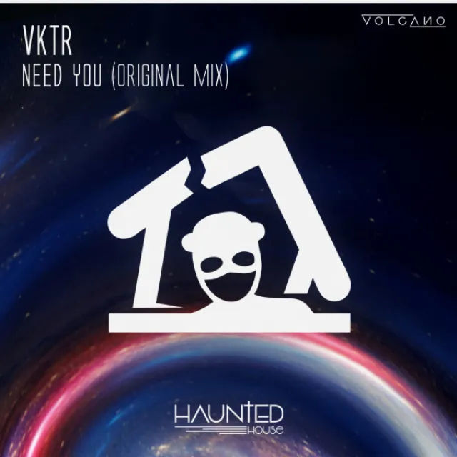 Need You - Original Mix