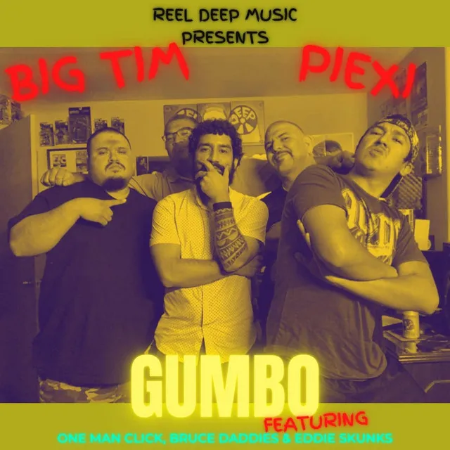 Gumbo