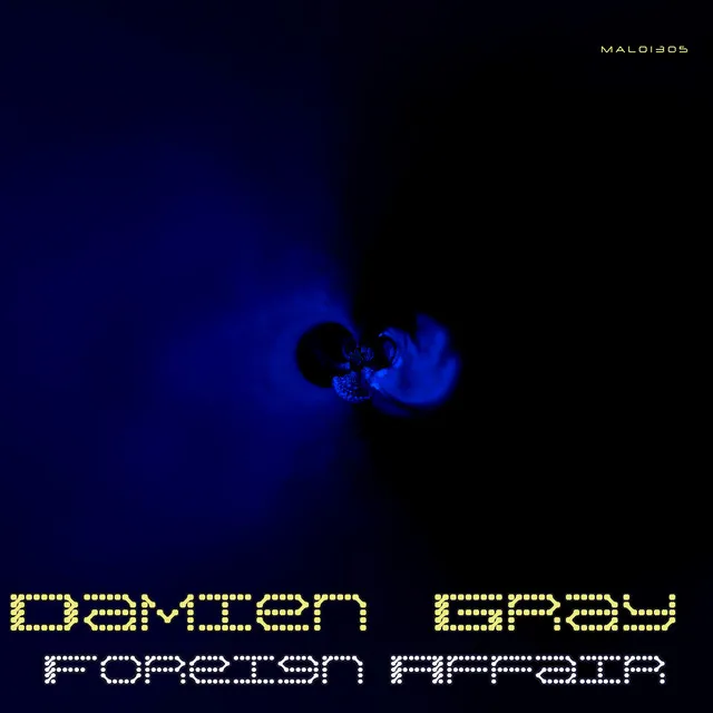 Foreign Affair - Original Mix