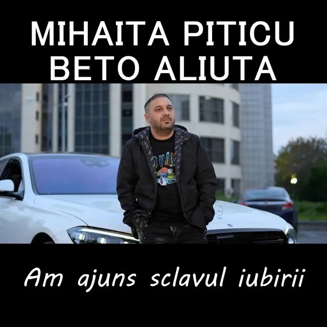 Am ajuns sclavul iubirii