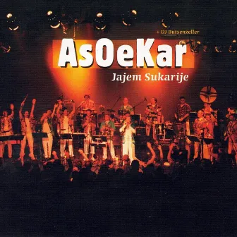 Jajem Sukarije by AsOeKar