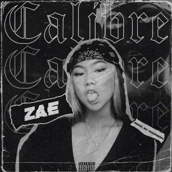 Calibre by Zae