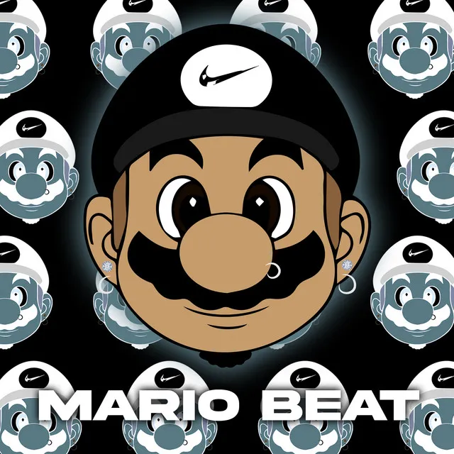 Mario Beat