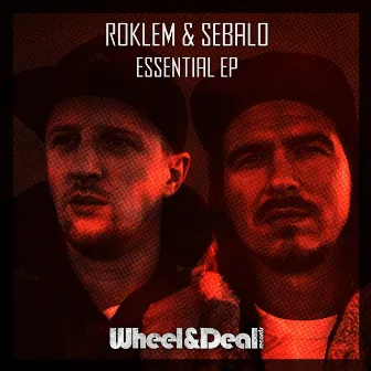 Essential EP by Sebalo