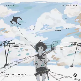 I Am Unstoppablea by Unknown Artist