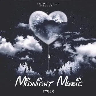 Midnight Music by Tyger