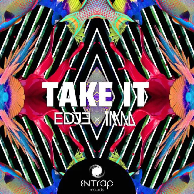 Take It - Original Mix