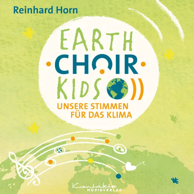 Earth • Choir • Kids