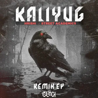 Kaliyug Remix by HRISHI