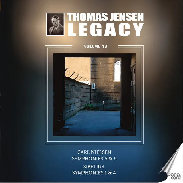 Thomas Jensen Legacy, Vol. 13