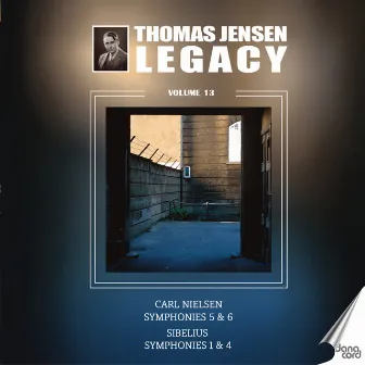 Thomas Jensen Legacy, Vol. 13 by 